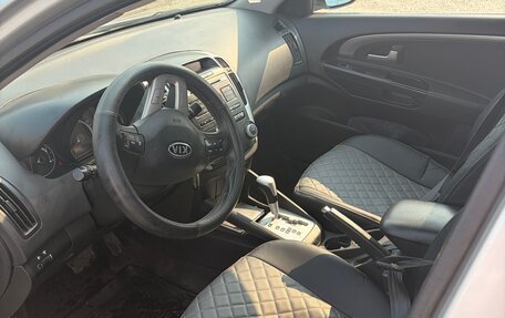 KIA cee'd I рестайлинг, 2010 год, 750 000 рублей, 9 фотография