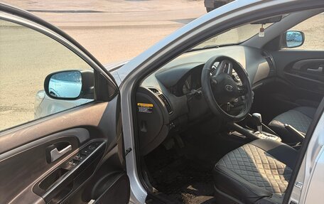 KIA cee'd I рестайлинг, 2010 год, 750 000 рублей, 8 фотография