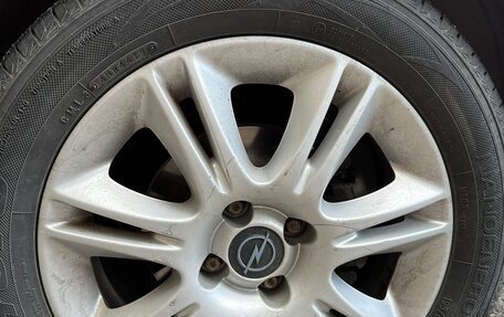 Opel Corsa D, 2013 год, 995 000 рублей, 12 фотография