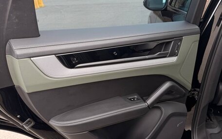 Porsche Cayenne III, 2023 год, 14 500 000 рублей, 8 фотография