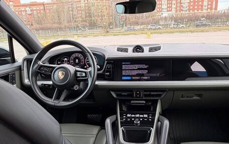 Porsche Cayenne III, 2023 год, 14 500 000 рублей, 12 фотография