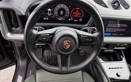 Porsche Cayenne III, 2023 год, 14 500 000 рублей, 13 фотография