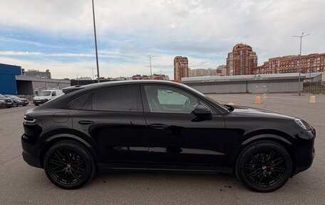 Porsche Cayenne III, 2023 год, 14 500 000 рублей, 3 фотография