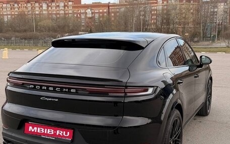 Porsche Cayenne III, 2023 год, 14 500 000 рублей, 5 фотография