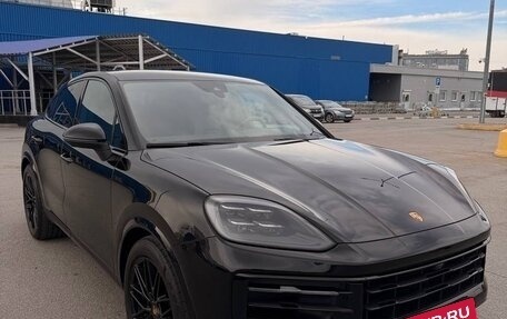 Porsche Cayenne III, 2023 год, 14 500 000 рублей, 2 фотография