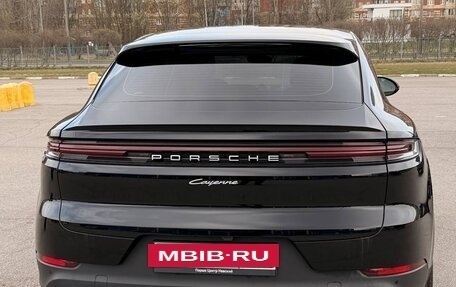 Porsche Cayenne III, 2023 год, 14 500 000 рублей, 4 фотография