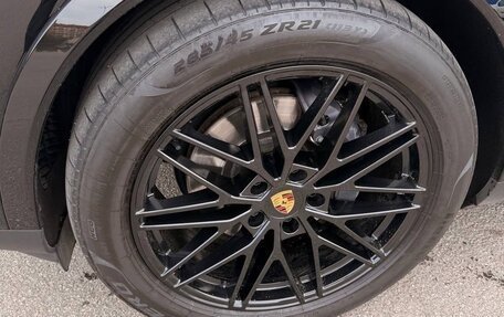 Porsche Cayenne III, 2023 год, 14 500 000 рублей, 16 фотография