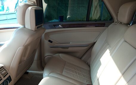 Mercedes-Benz M-Класс, 2007 год, 900 000 рублей, 16 фотография