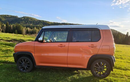 Suzuki Hustler, 2014 год, 739 000 рублей, 4 фотография