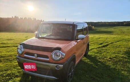 Suzuki Hustler, 2014 год, 739 000 рублей, 2 фотография