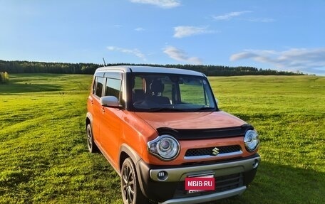 Suzuki Hustler, 2014 год, 739 000 рублей, 3 фотография