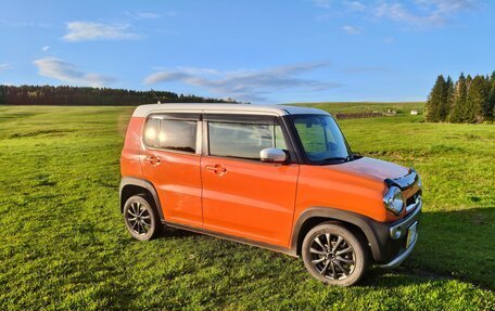 Suzuki Hustler, 2014 год, 739 000 рублей, 8 фотография