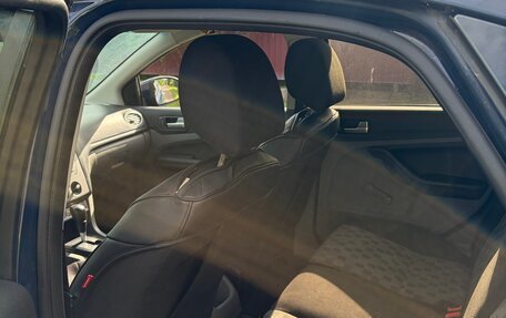 Ford Focus II рестайлинг, 2008 год, 310 000 рублей, 2 фотография