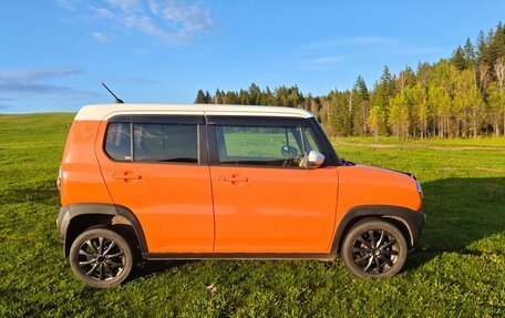 Suzuki Hustler, 2014 год, 739 000 рублей, 7 фотография