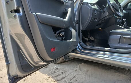 Skoda Octavia, 2017 год, 1 399 000 рублей, 10 фотография