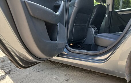 Skoda Octavia, 2017 год, 1 399 000 рублей, 13 фотография