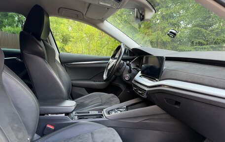 Skoda Octavia IV, 2020 год, 2 490 000 рублей, 4 фотография