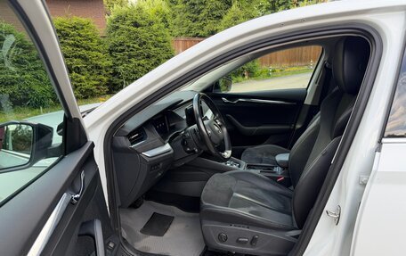 Skoda Octavia IV, 2020 год, 2 490 000 рублей, 3 фотография