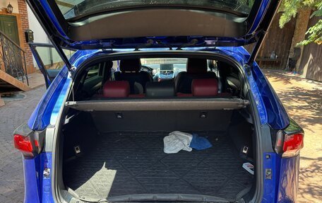 Lexus NX I, 2015 год, 3 200 000 рублей, 12 фотография