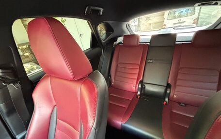 Lexus NX I, 2015 год, 3 200 000 рублей, 21 фотография