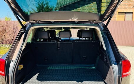Volkswagen Touareg III, 2013 год, 1 750 000 рублей, 7 фотография