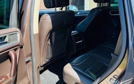Volkswagen Touareg III, 2013 год, 1 750 000 рублей, 8 фотография