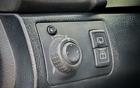 SsangYong Rexton III, 2006 год, 490 000 рублей, 12 фотография