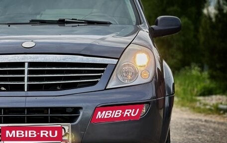 SsangYong Rexton III, 2006 год, 490 000 рублей, 7 фотография