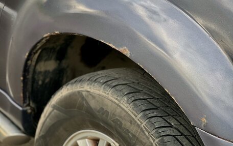 SsangYong Rexton III, 2006 год, 490 000 рублей, 21 фотография
