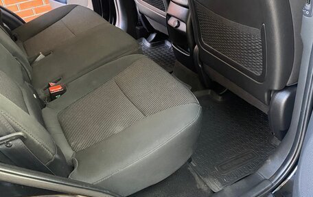 KIA Sorento II рестайлинг, 2013 год, 1 600 000 рублей, 8 фотография