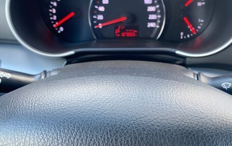 KIA Sorento II рестайлинг, 2013 год, 1 600 000 рублей, 11 фотография