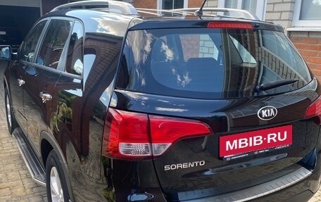 KIA Sorento II рестайлинг, 2013 год, 1 600 000 рублей, 5 фотография