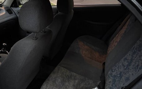 Chevrolet Lanos I, 2008 год, 175 000 рублей, 11 фотография