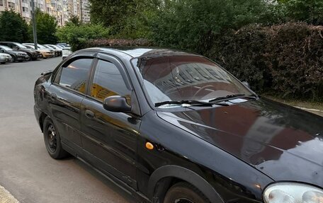 Chevrolet Lanos I, 2008 год, 175 000 рублей, 2 фотография