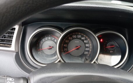 Nissan Tiida, 2008 год, 550 000 рублей, 9 фотография