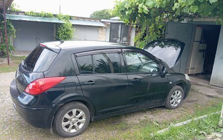 Nissan Tiida, 2008 год, 550 000 рублей, 3 фотография