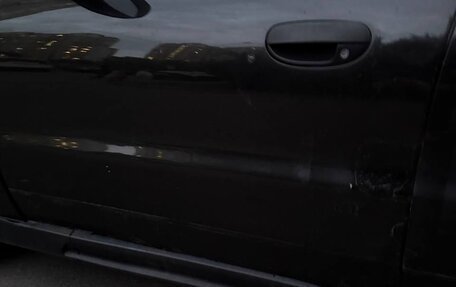 Chevrolet Lanos I, 2008 год, 175 000 рублей, 17 фотография