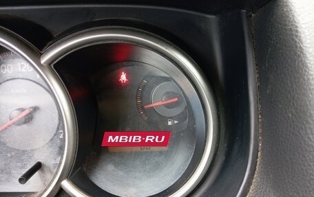 Nissan Tiida, 2008 год, 550 000 рублей, 6 фотография