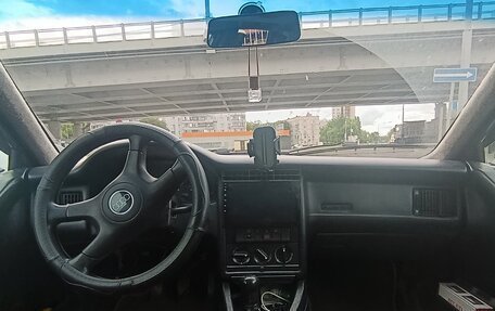 Audi 80, 1992 год, 320 000 рублей, 3 фотография