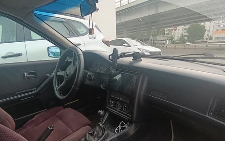 Audi 80, 1992 год, 320 000 рублей, 2 фотография