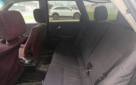 Audi 80, 1992 год, 320 000 рублей, 4 фотография