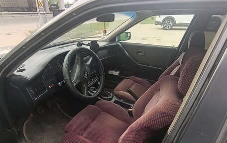 Audi 80, 1992 год, 320 000 рублей, 5 фотография
