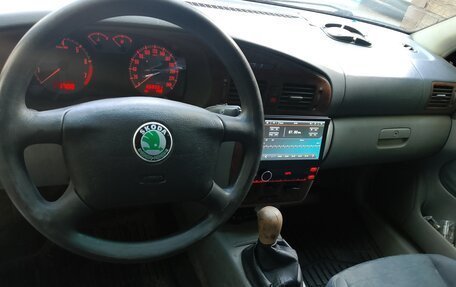 Skoda Octavia IV, 1997 год, 135 000 рублей, 5 фотография