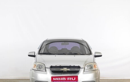 Chevrolet Aveo III, 2007 год, 649 000 рублей, 2 фотография