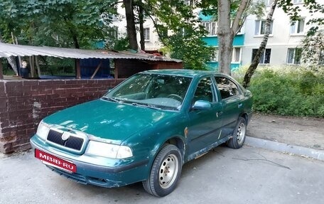 Skoda Octavia IV, 1997 год, 135 000 рублей, 4 фотография