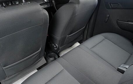 Chevrolet Aveo III, 2007 год, 649 000 рублей, 9 фотография