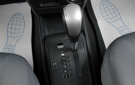 Chevrolet Aveo III, 2007 год, 649 000 рублей, 16 фотография
