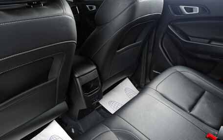 Chery Tiggo 4 I рестайлинг, 2021 год, 1 359 000 рублей, 9 фотография