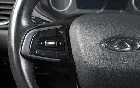 Chery Tiggo 4 I рестайлинг, 2021 год, 1 359 000 рублей, 15 фотография