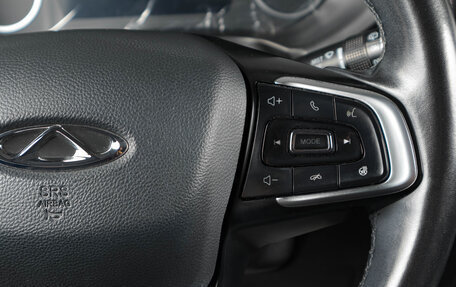 Chery Tiggo 4 I рестайлинг, 2021 год, 1 359 000 рублей, 16 фотография